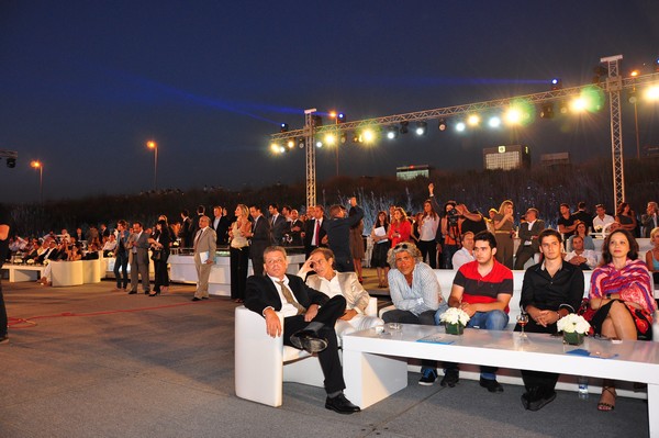 Ground Breaking ceremony @ Waterfront City Dbayeh